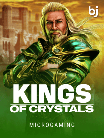 Kings of Crystal thumbnail